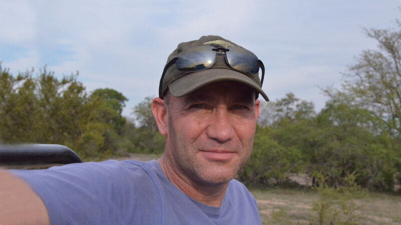 Andrew Parker